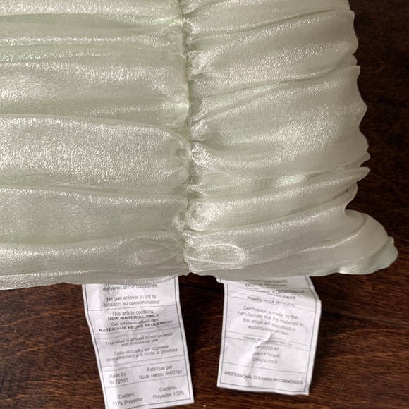 NWT Decorative Accent Pillow - Picture 5 of 11